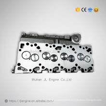 4bt Cylinder Head Assy for 4BT3.9 Engine Spare parts